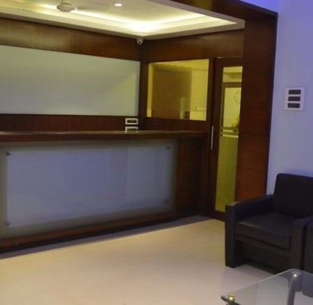 Pooja Heritage Navi Mumbai Buitenkant foto