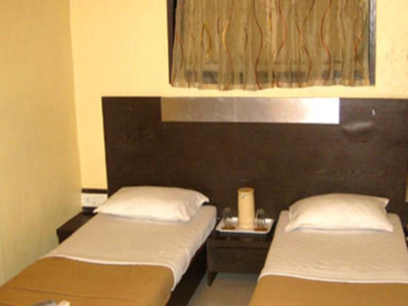 Pooja Heritage Navi Mumbai Buitenkant foto