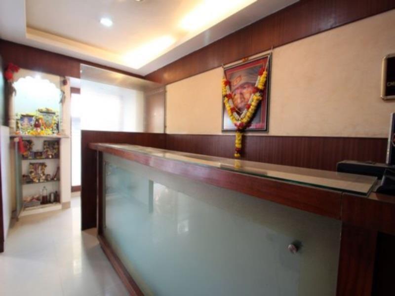 Pooja Heritage Navi Mumbai Buitenkant foto
