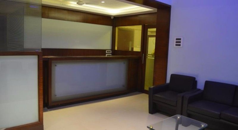 Pooja Heritage Navi Mumbai Buitenkant foto