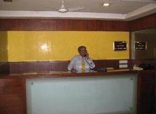 Pooja Heritage Navi Mumbai Buitenkant foto
